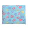 Detachable House Pet Mat Stylish Pet Bed Pet House Kennel,Pet Bolster Bed#Z