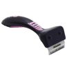Durable Tool for Cats-Pet Hair Comb Binding to Remove Floating Hair Dead Hair Pet More Intimate,Pink