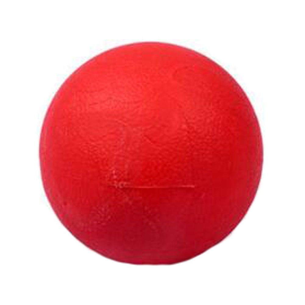 Durable Dog Toys Pet Toys Various Random Colors Cat Toys Balls Grind Teeth Training Balls, #A9