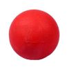 Durable Dog Toys Pet Toys Various Random Colors Cat Toys Balls Grind Teeth Training Balls, #A9