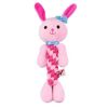 Durable Dog Toys Pet Toys Various Random Colors Ropes Toys Grind Teeth Training Ropes, #B7