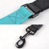 Durable Training Rope Pet Dog Puppy Tracking Training Lead Leash Strape, Green