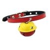 Personalized Designed Cat Pet Collar With Latticed And Adjustable Fashionable