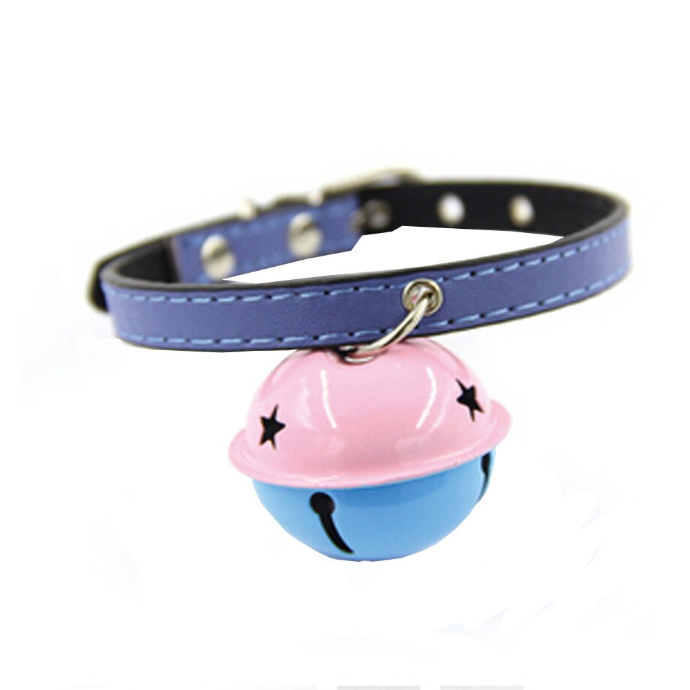Personalized Designed Cat Pet Collar With  Adjustable Fashionable Pets Products