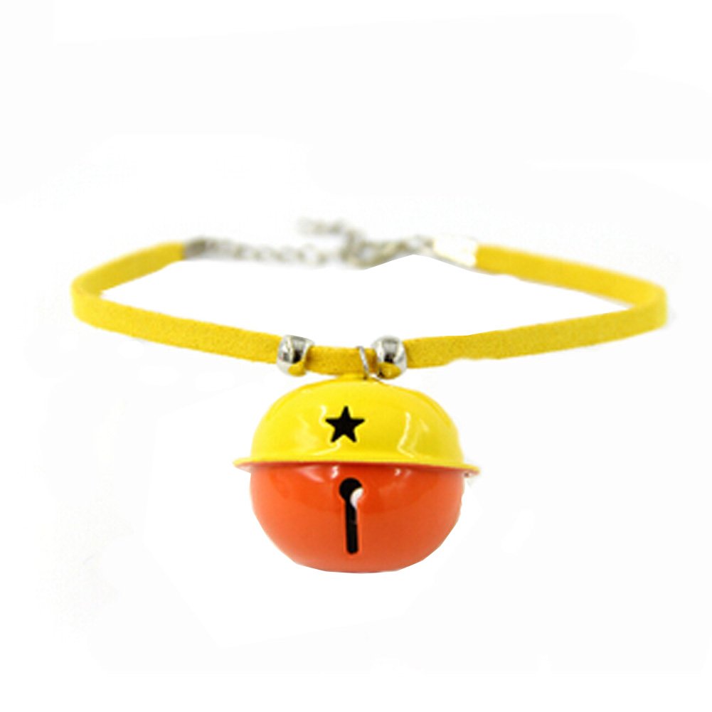 Fashionable Cat Accessories Pet Supplies Pet Cat Collar With  Adjustable