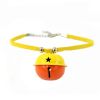 Fashionable Cat Accessories Pet Supplies Pet Cat Collar With  Adjustable