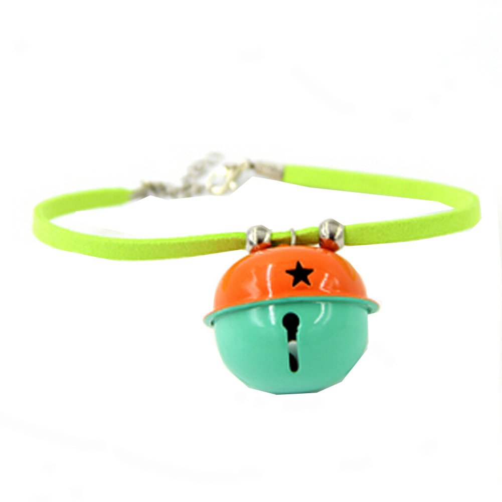 Cat Accessories Pet Cat Collar  Adjustable Pet Supplies Personalized Designed