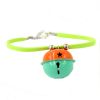 Cat Accessories Pet Cat Collar  Adjustable Pet Supplies Personalized Designed