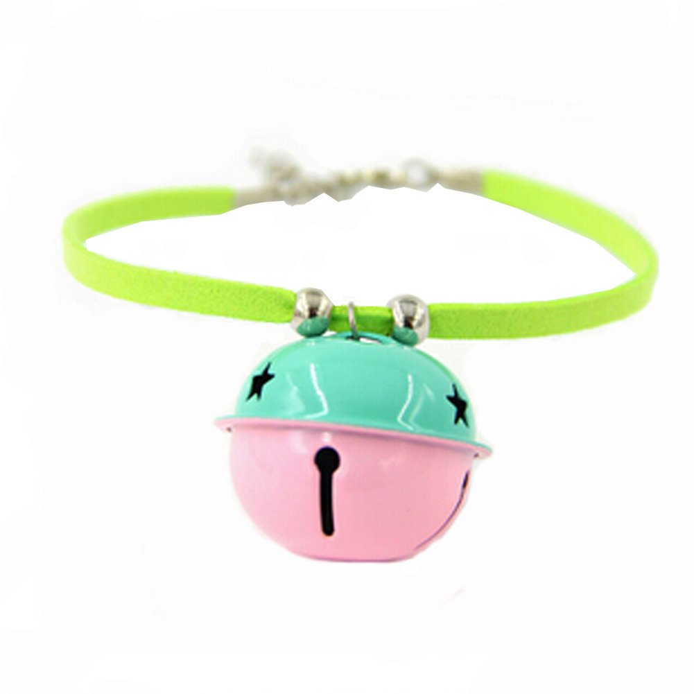 Personalized Designed Cat Accessories Pet Cat Collar  Adjustable Pet Supplies