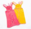 Super Soft Warm Washable Lovely Pet Bed Blanket/Sleeping bag/Yellow