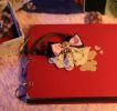 Pet Accessories Bow - Cats and Dogs Tie Bells--Lace