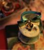 Pet Accessories Bow - Cats and Dogs Tie Bells-Green