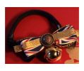 Pet Accessories Bow - Cats and Dogs Tie Bells-England