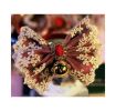Pet Accessories Bow - Cats and Dogs Tie Bells-Butterfly A