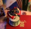 Pet Accessories Bow - Cats and Dogs Tie Bells-4