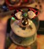 Pet Accessories Bow - Cats and Dogs Tie Bells-5