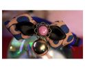 Pet Accessories Bow - Cats and Dogs Tie Bells-6