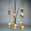 Interactive Educational Toy for Pet--Feathers Cat Toy/Bird Rod [No.03]