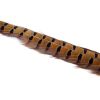 CFA Matches Cat Sports Appliance--Pheasant Tail Feathers Cat Toy,WHITE