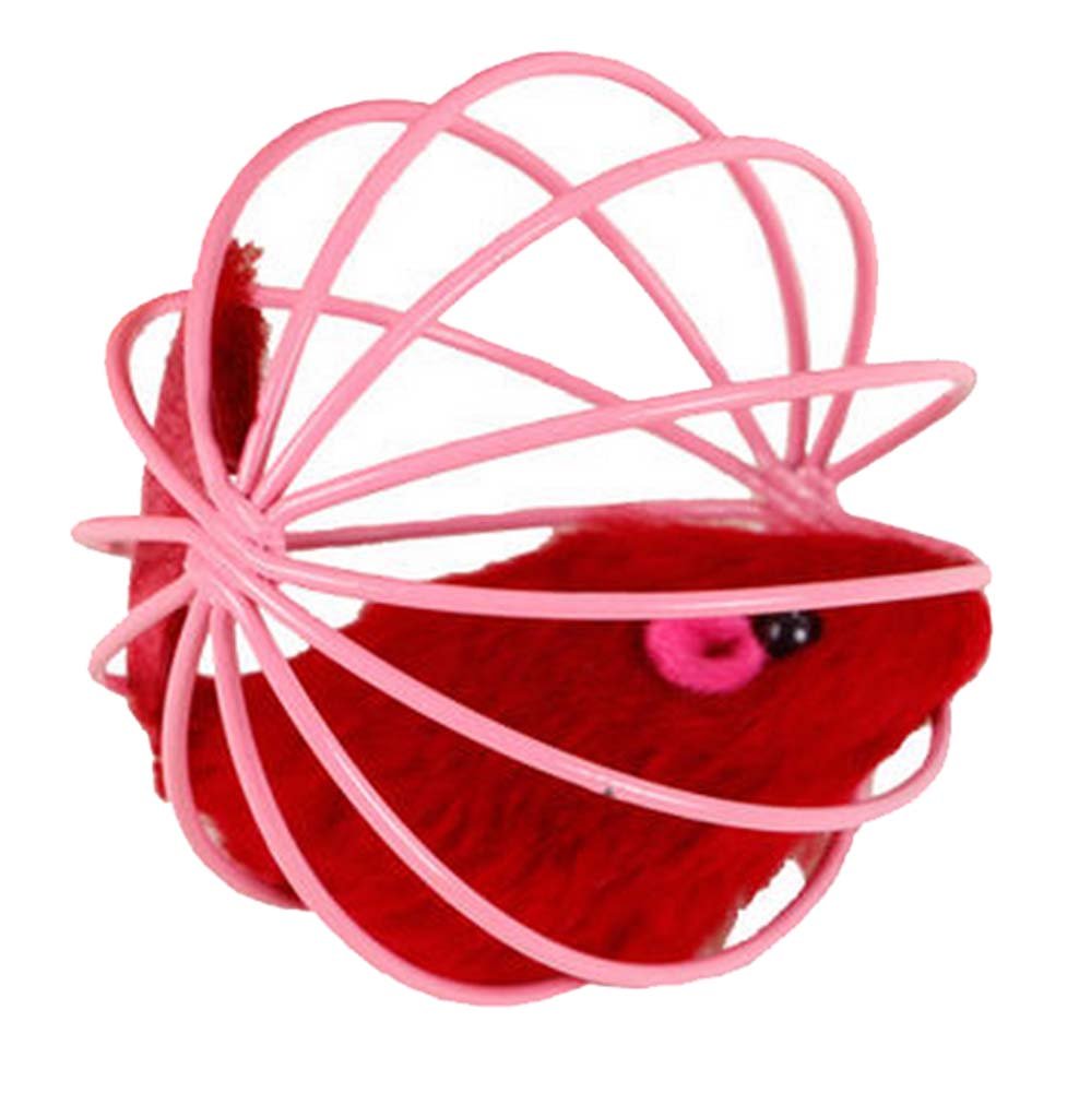 Interactive Educational Toy lovely Cat Toys, B