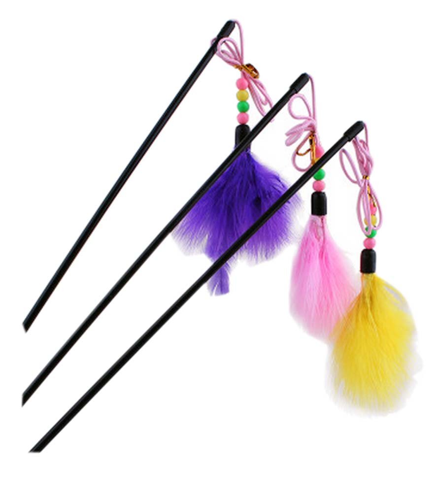 Interactive Educational Toy lovely Cat Toys, L