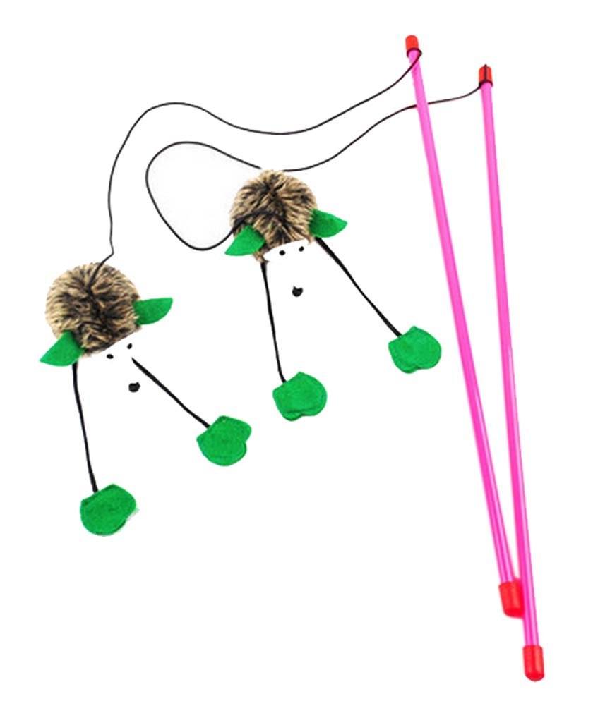 Interactive Educational Toy lovely Cat Toys, a