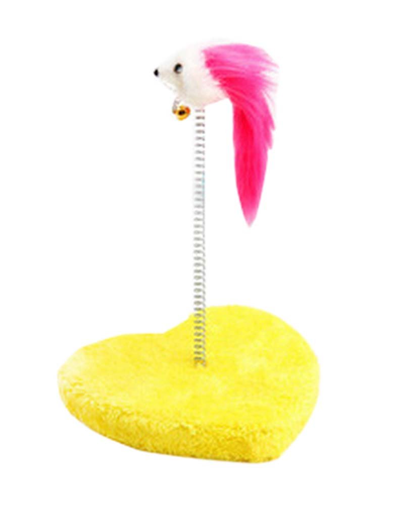 Interactive Educational Toy lovely Cat Toys, c