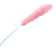 4 Sets Of Cat Toy Fake Artificial Fur Ball Mouse Funny Cat Stick Lever