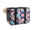 [Wave Point] Fashion Pet Carriers Tote Bag for Dogs and Cats