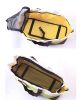Portable Soft Pet Carrier Tote Bag for Dogs and Cats (L55??W17??H26cm, Orange)