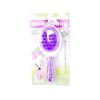 Pet Cleaning Supplies-- Cat/Dog Long handle Rubber Bathing Brush,Random Colors