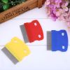 2Pcs Random Color, For Cats/Dogs Useful Pet Flea Combs/Grooming Comb