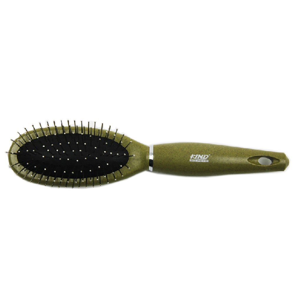 Metal Pin Grooming Brush Comb for Small Pet Fur Dog Brush