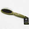 Metal Pin Grooming Brush Comb for Small Pet Fur Dog Brush