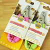 Professional Pet Nail Clipper (Suitable For Larger Breeds),Random Delivery