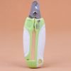 New Style Professional Pet Nail Clipper (Universal Type),Random Delivery