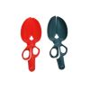 2PCs Dogs/Pets Waste Removers Outdoor Health Pet Poop Scoopers Random Color