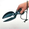 2PCs Dogs/Pets Waste Removers Outdoor Health Pet Poop Scoopers Random Color