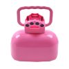 Health&Clean Pets Poop Scooper Dogs/Pets Waste Remover Outdoor Random Color