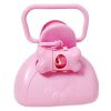 [Random Color]Health&Clean Pets Poop Scooper Dogs/Pets Waste Remover Outdoor