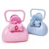 [Random Color]Health&Clean Pets Poop Scooper Dogs/Pets Waste Remover Outdoor