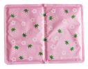 Perfect Summer-use Cooling Pet Mat Multifunctional Pet Bed Mat