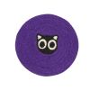 [Lovely Cat] Pet Toy- Cat Scratching Pad/Board,Cat Mat,Violet (38.5*35.5cm)