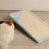 Pet Toy--Natural Sisal Cat Scratching Board (40*20*10cm)