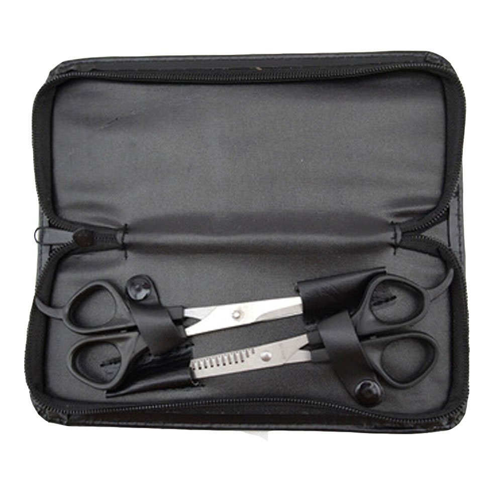 Pet Home Grooming Kit--Pet Scissor Set/Thinning Shear & Cutting Shear,3-piece