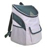 Pet Carrier Soft Sided Travel Bag for Small dogs & cats- Airline Approved, Pink #7