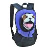 Pet Carrier Soft Sided Travel Bag for Small dogs & cats- Airline Approved, Purple #17