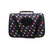Pet Carrier Soft Sided Travel Bag for Small dogs & cats- Airline Approved #32