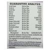 Wellness Pet Products Dog Food - Grain Free - White Fish and Menhanden Fish Recipe - Case of 6 - 4 lb.