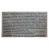 I and Love and You Nude Food - Poultry Palooz.a - Case of 3 - 5 lb.